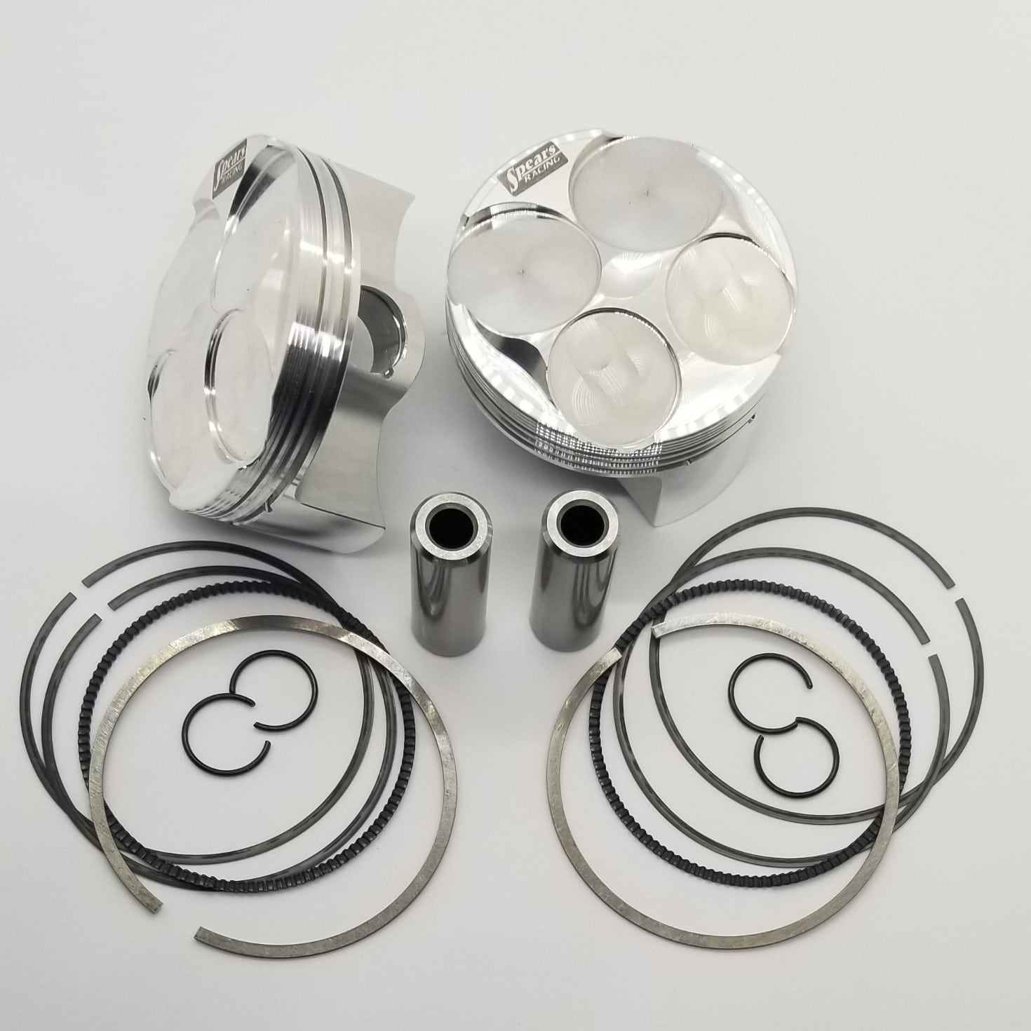 r15 v2 block piston price