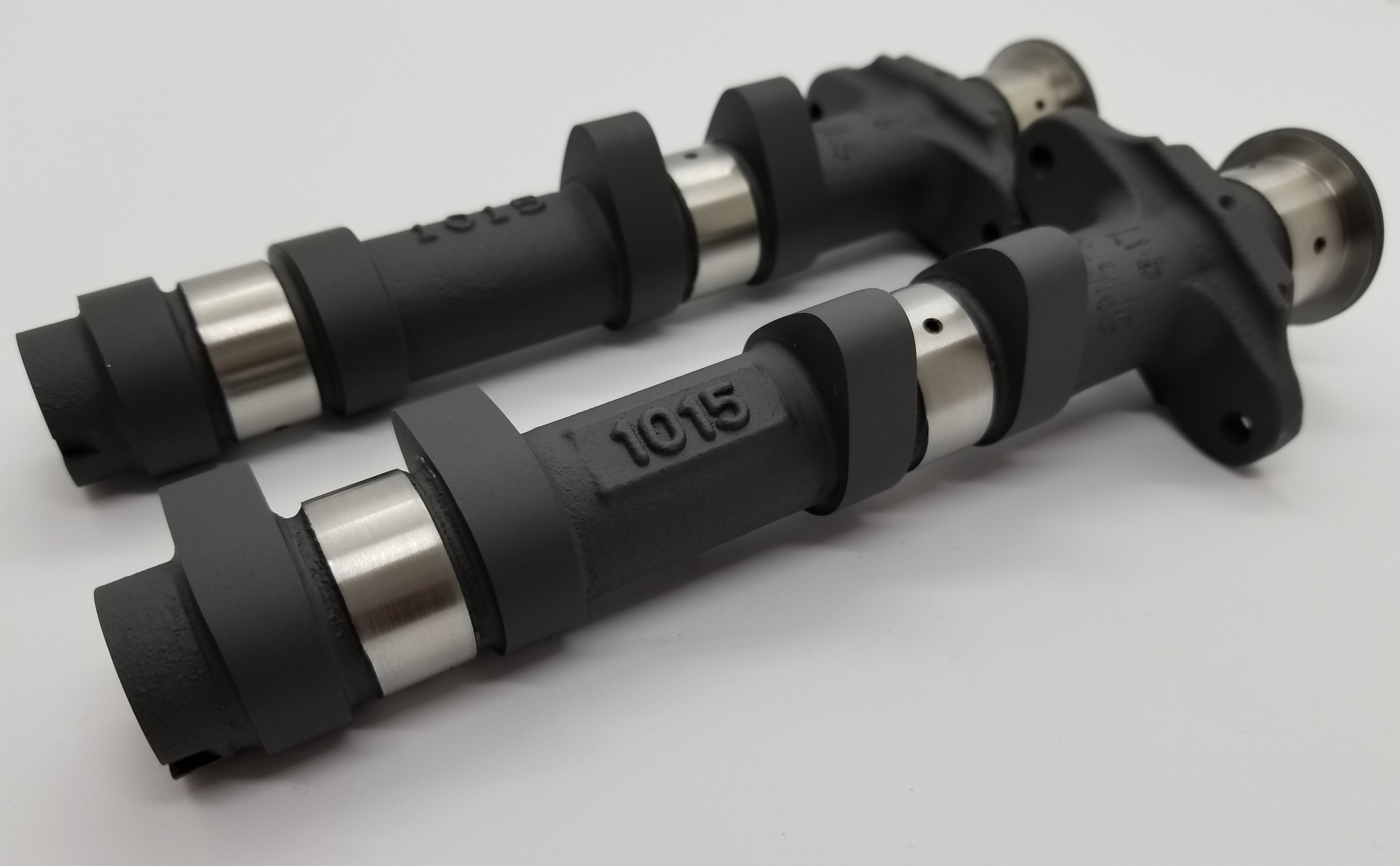 High Lift Roadracing Camshafts Yamaha R3 Spears Enterprises