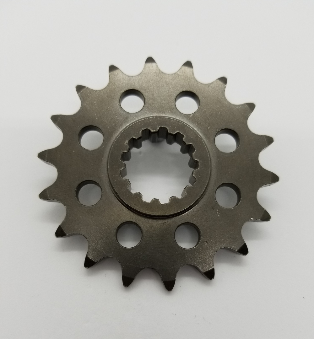 415 Countershaft Sprocket manifactured in the USA