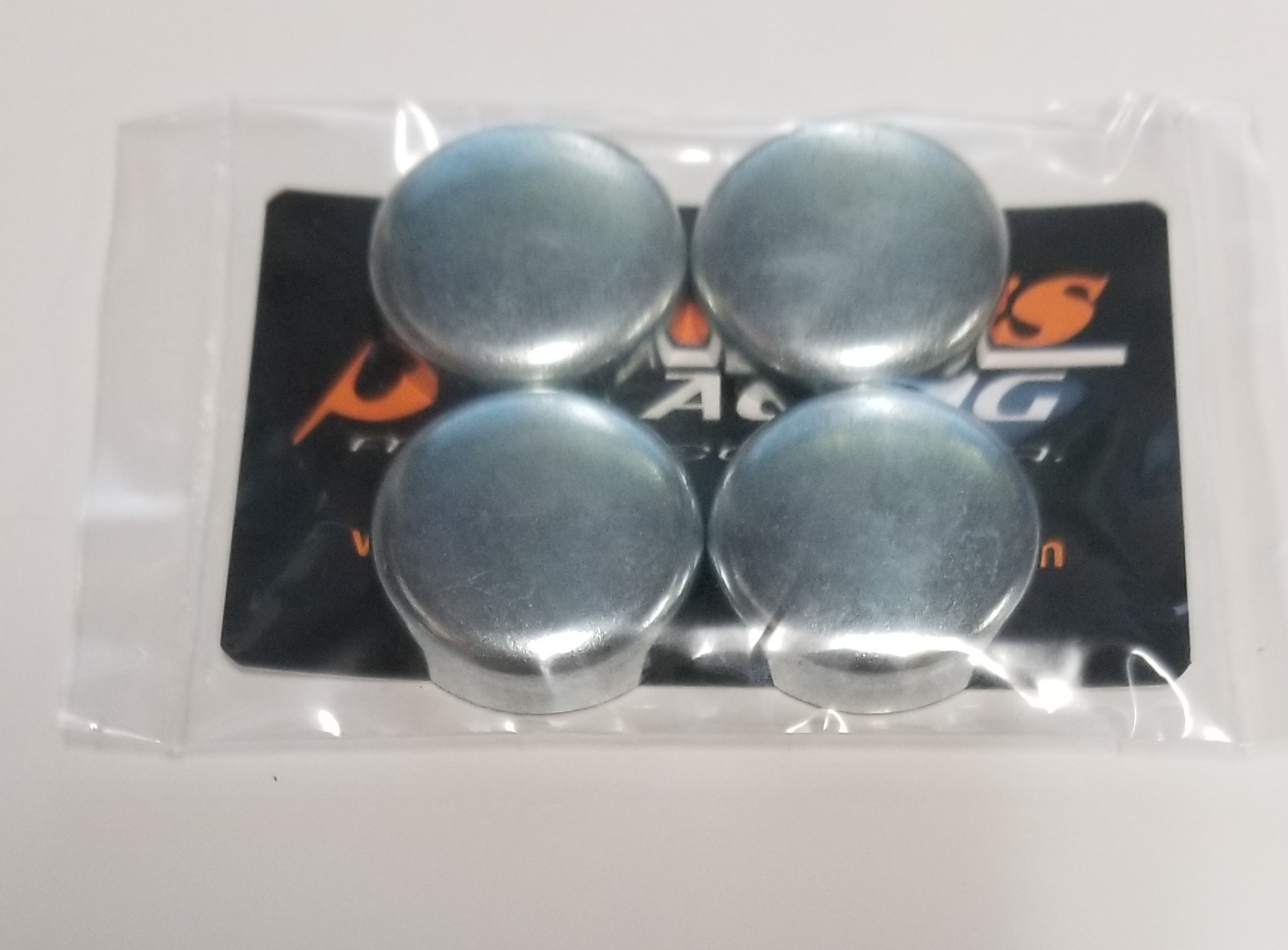 SV650 Freeze Plugs 1999/2018 Cylinder Head Suzuki SV650
