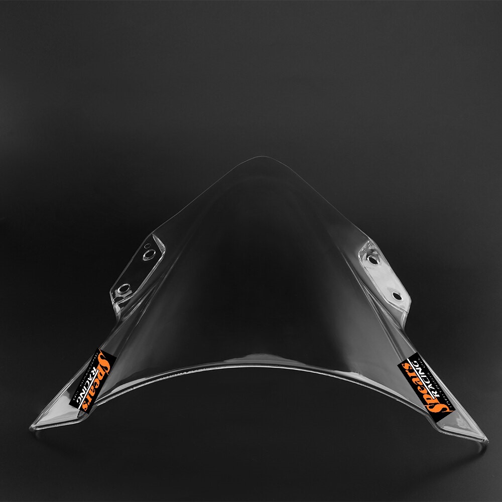 windshield ninja 250 sl