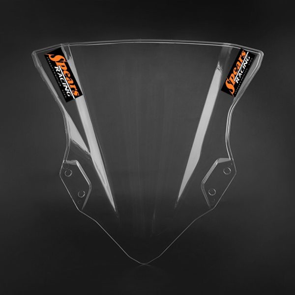 windshield ninja 250 sl