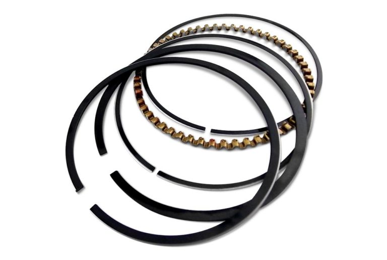 Drop In High Comp Piston Rings Suzuki SV650 645cc Spears Enterprises