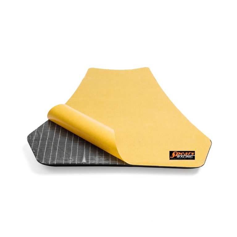 Race Foam Seat Pads Motorcycle 15m/20m Thick Spears Racing
