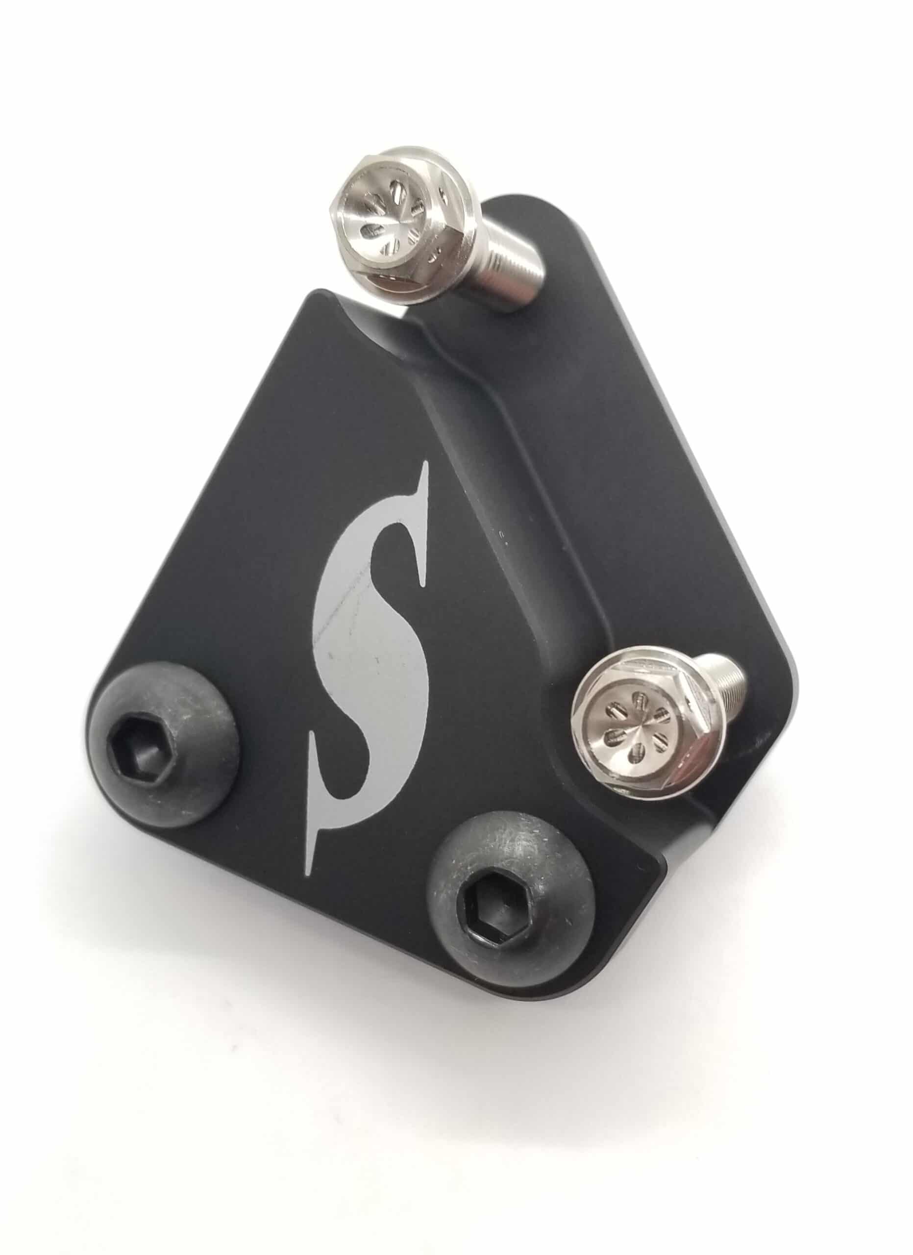 Brembo Axial Brake Caliper Mount Kawasaki Ninja 400cc 2018/2019