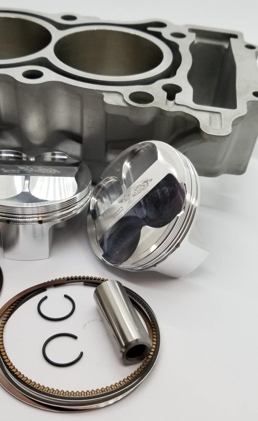 r15 v2 block piston price