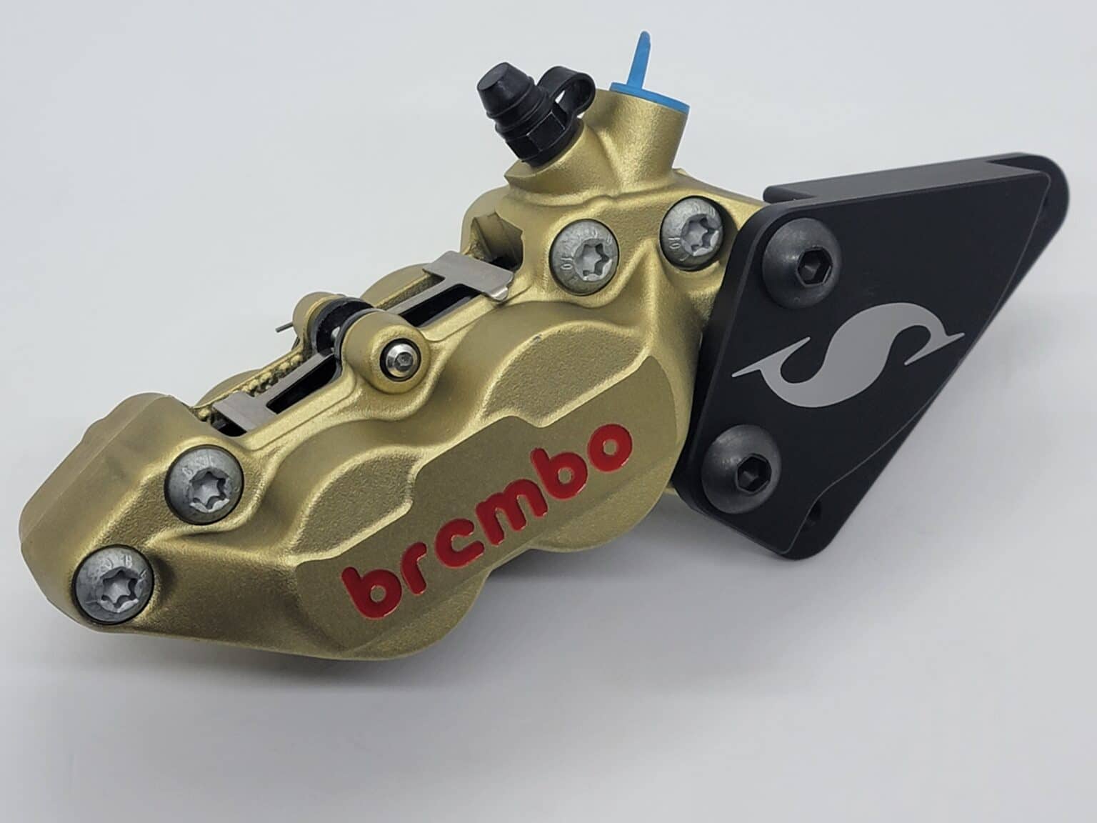 Brembo Yamaha YZFR3 Caliper Mount 2015/2021