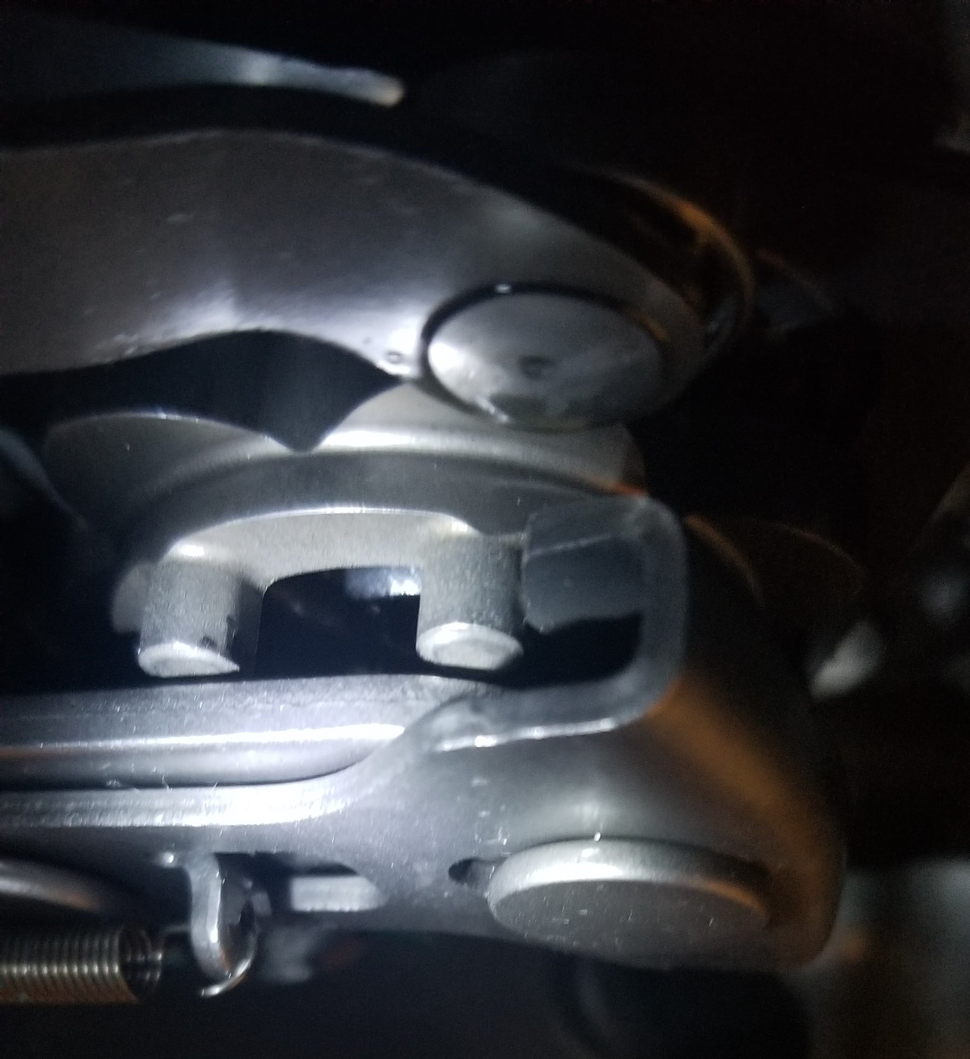 Kawasaki EX400 Shifting Arm Kit 2018/2019 Kawasaki Ninja 400