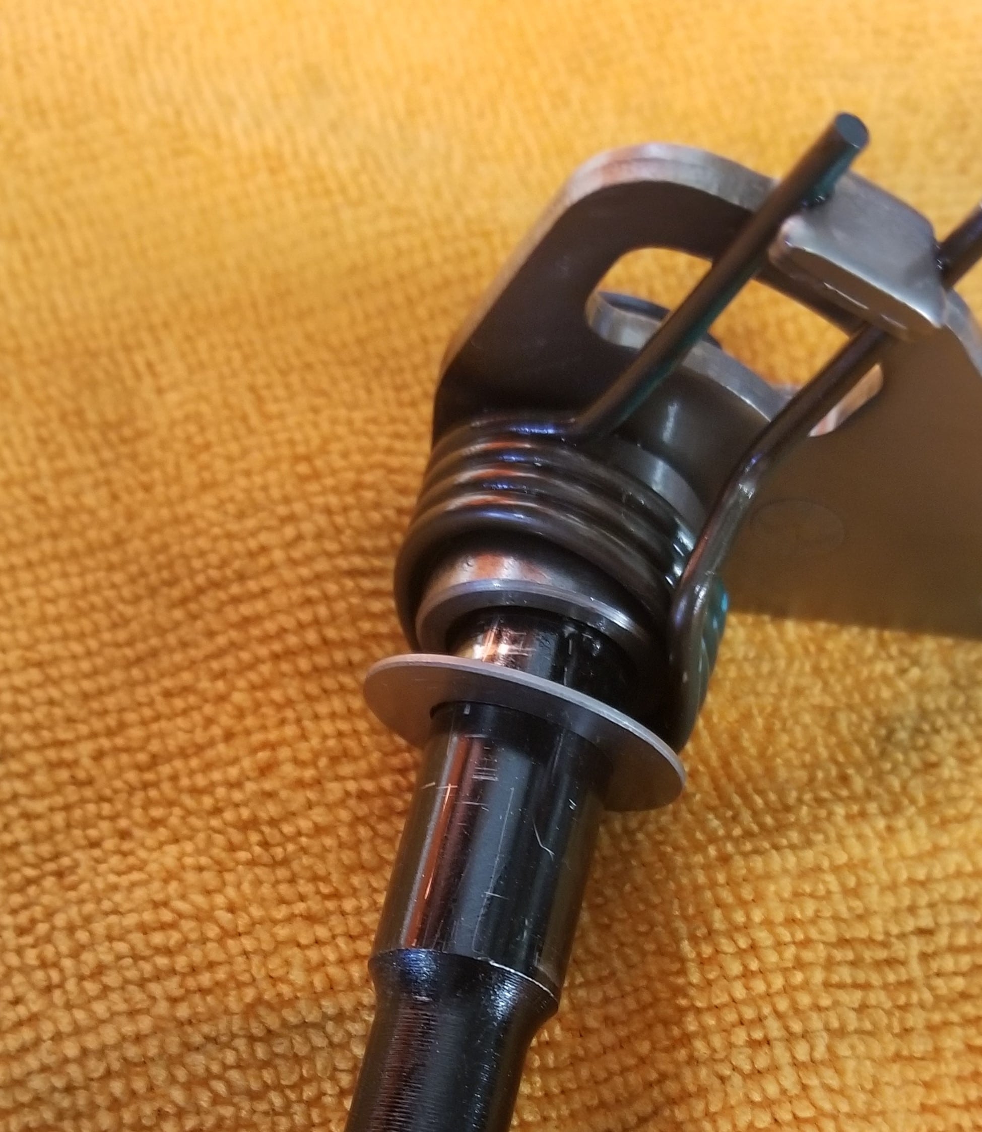 Kawasaki EX400 Shifting Arm Kit 2018/2019 Kawasaki Ninja 400