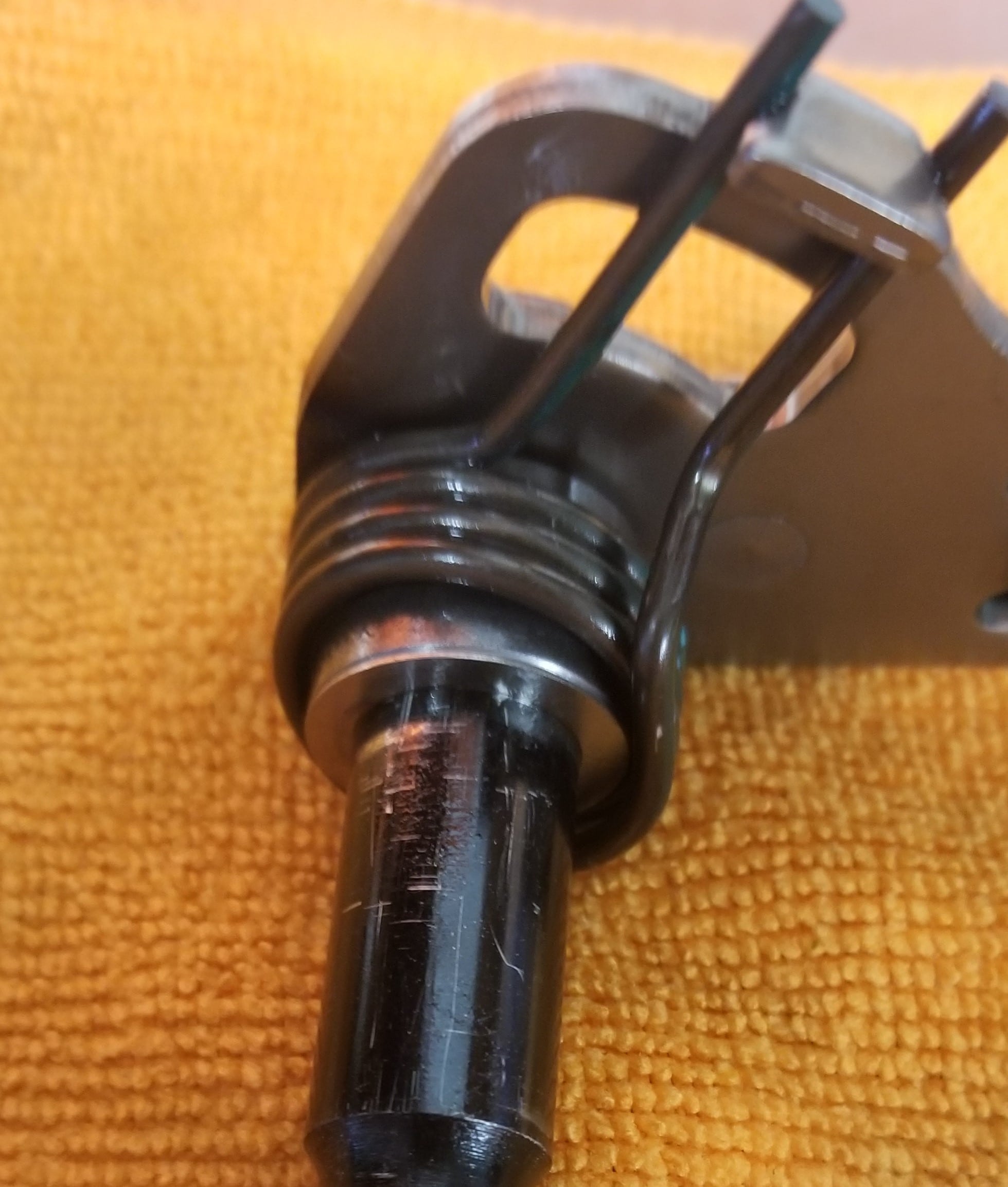 Kawasaki EX400 Shifting Arm Kit 2018/2019 Kawasaki Ninja 400