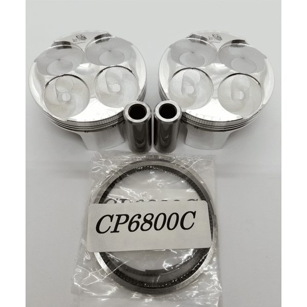 Yamaha R3 Race Piston Kit Drop in High Compression Kit 2015/2020
