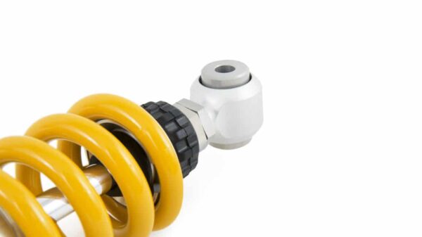 Ohlins Rear Shock (YA744) Shock absorber Kawasaki - Ninja 400 | Öhlins