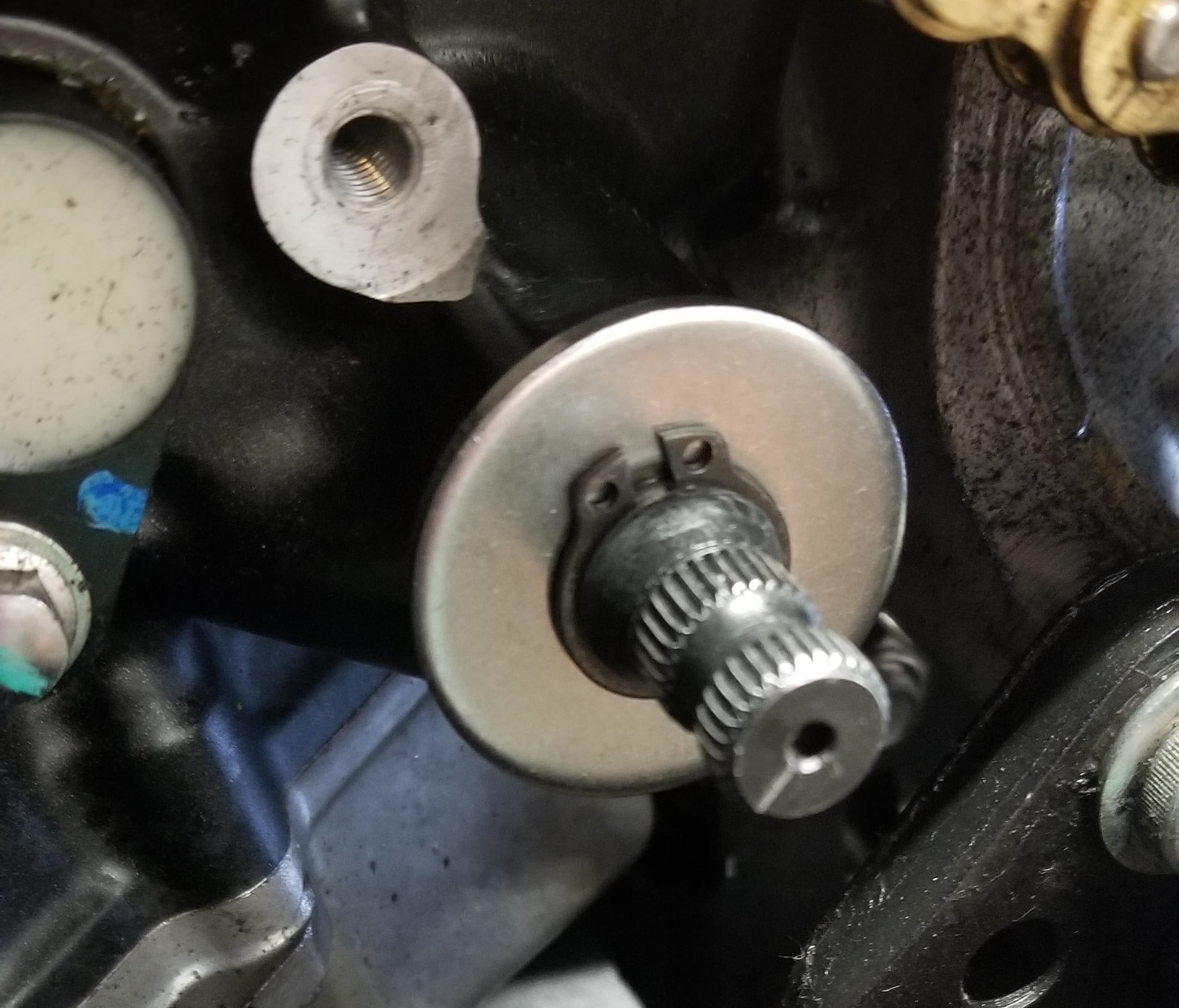 Kawasaki EX400 Shifting Arm Kit 2018/2019 Kawasaki Ninja 400