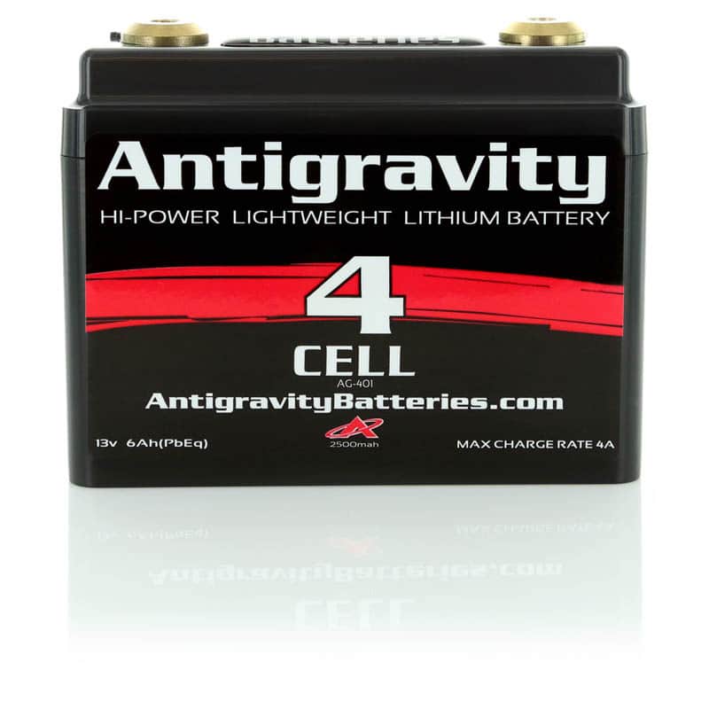 Celti Power ® Battery Smart-Guard