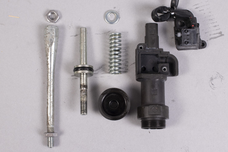 Motorcycle quickshifters: Are they safe, how do they work?
