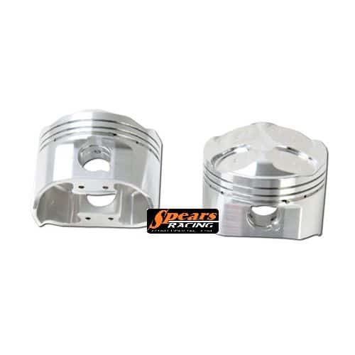 Ninja 250cc Piston Kit KAWASAKI 19872012 NINJA 250R
