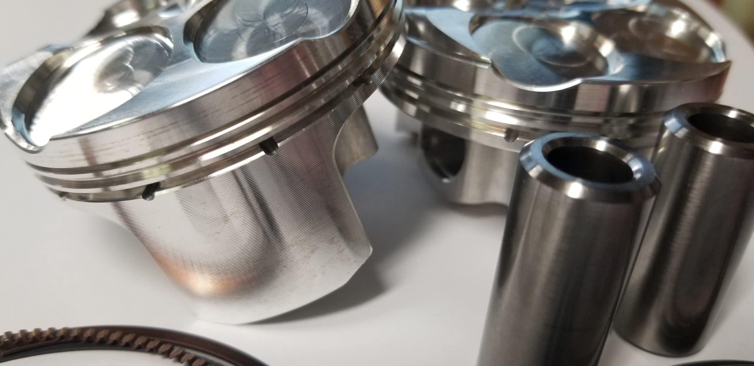 Piston Kit Fits 20062011 Ex250f Ninja Kawasaki 2021 250r