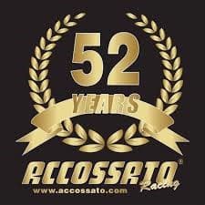 Accossato