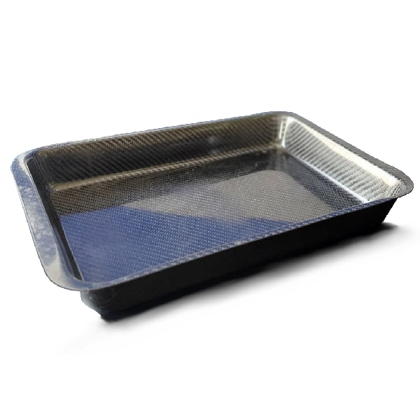 Carbon Fiber Trays
